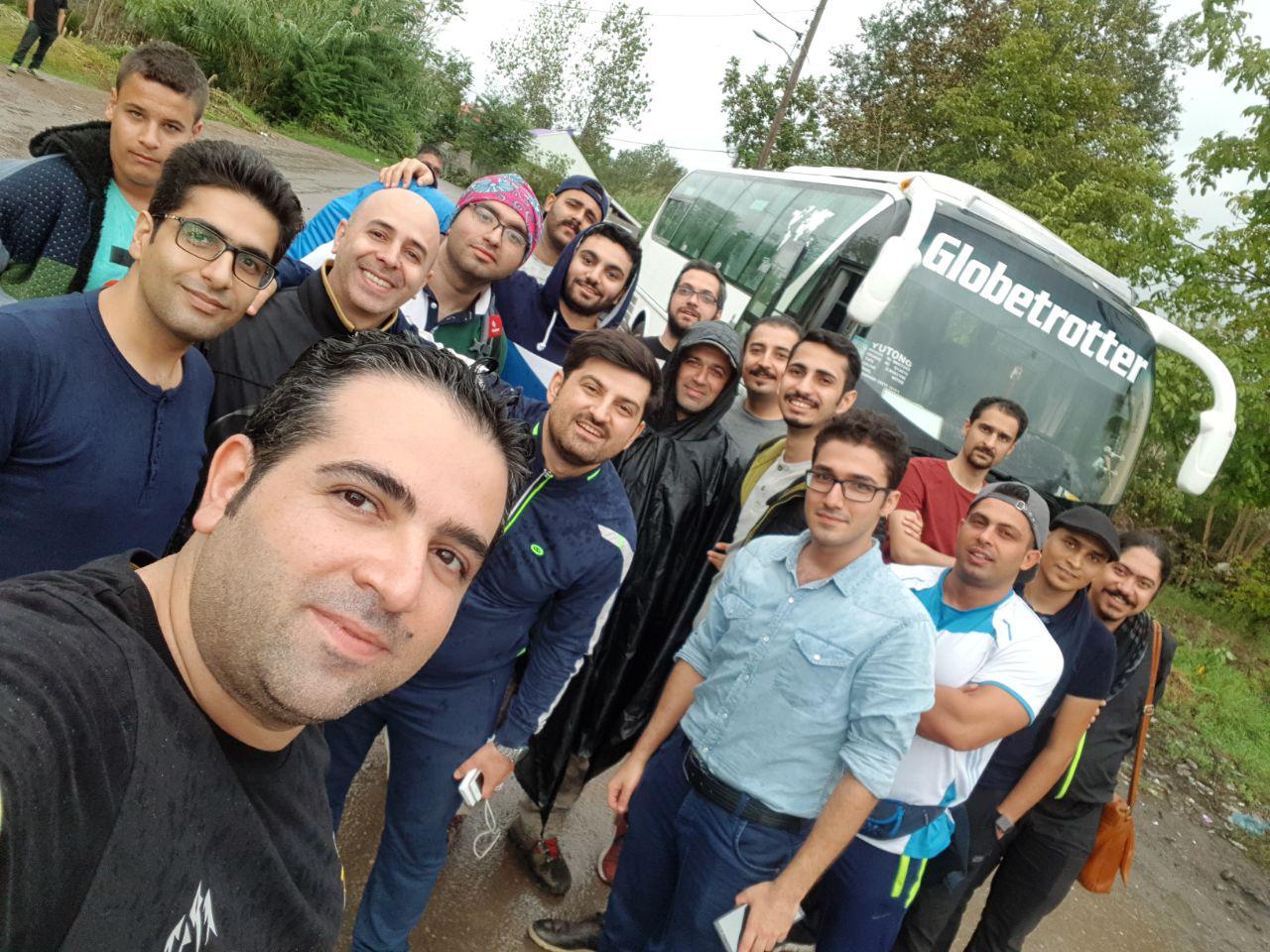 راهدون - درباره ما