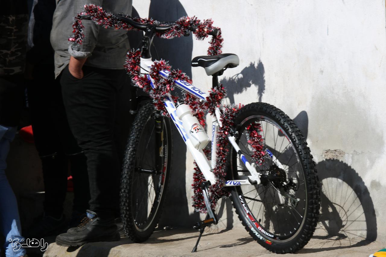 رویداد پاکسازی روستای گیلوا و کرباسده