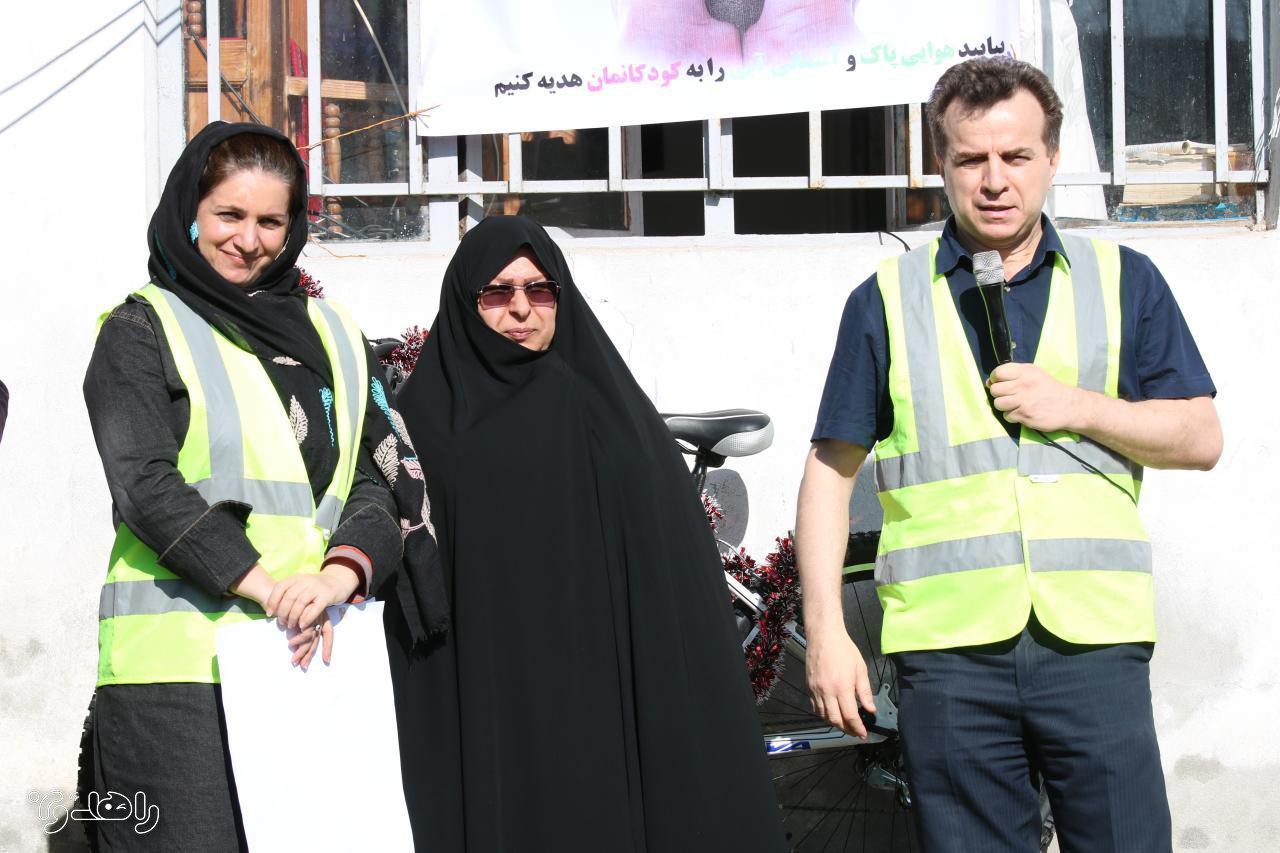 رویداد پاکسازی روستای گیلوا و کرباسده