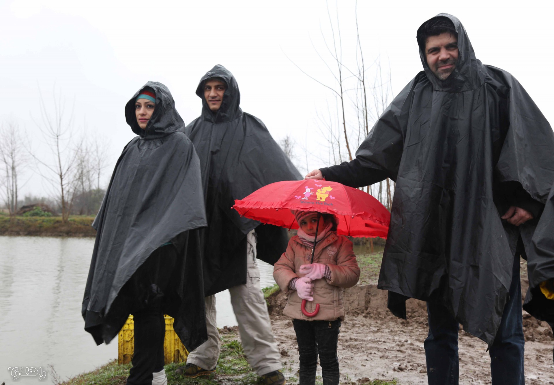 تور بوم گردی راهدون