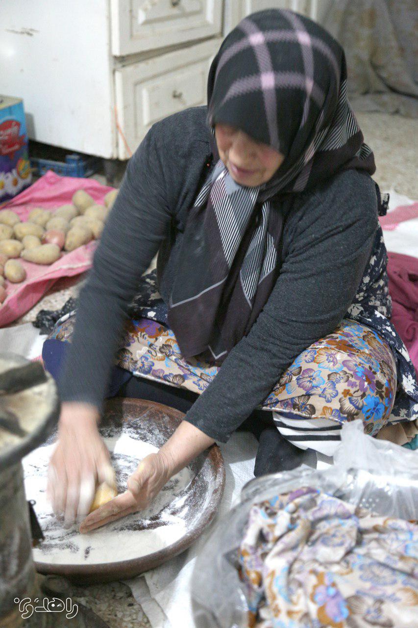 تور بوم گردی راهدون