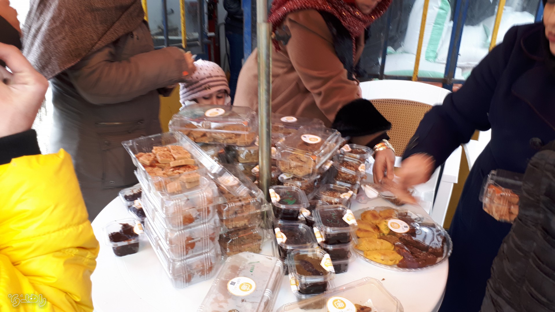 تور بوم گردی راهدون