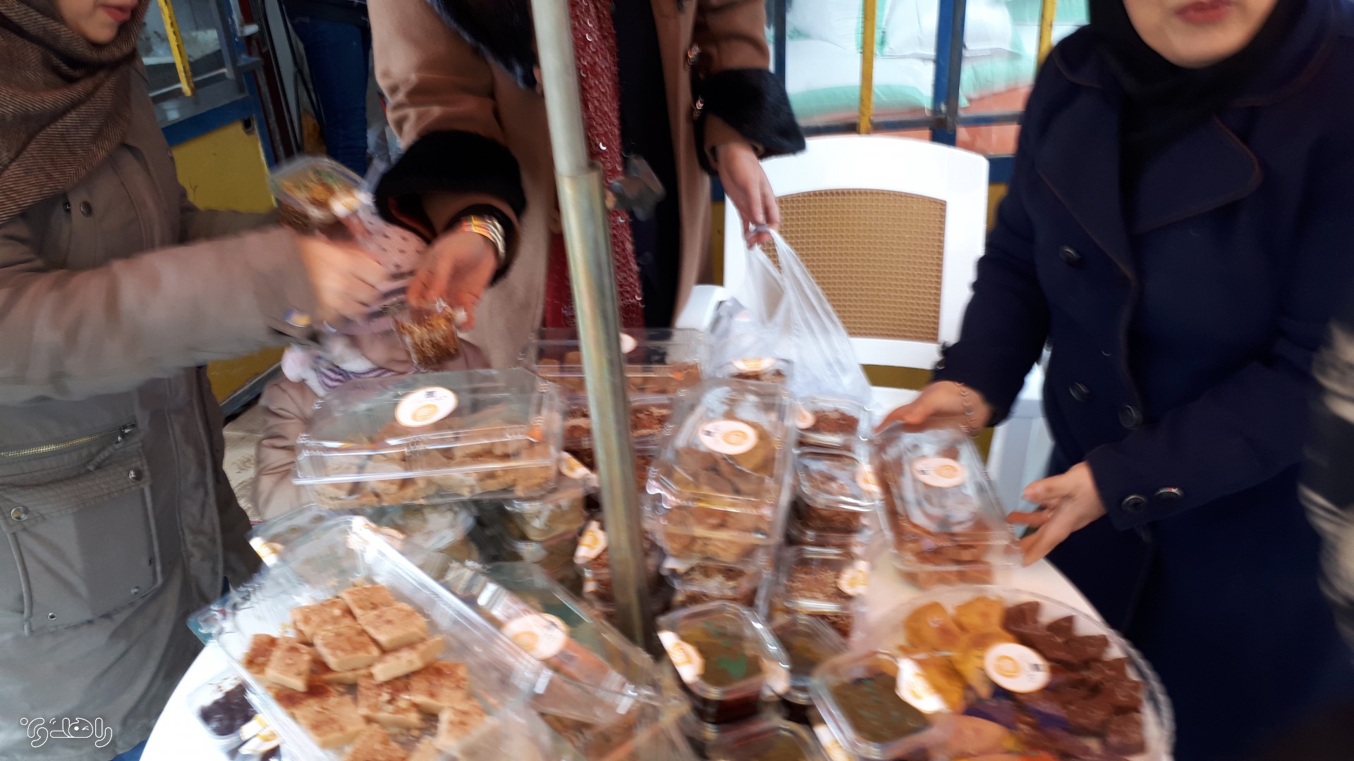 تور بوم گردی راهدون