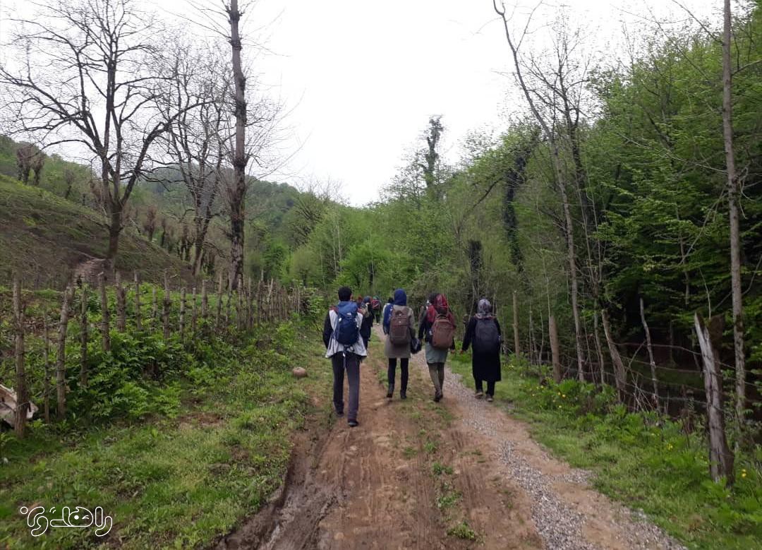 تور تجربه زندگی محلی