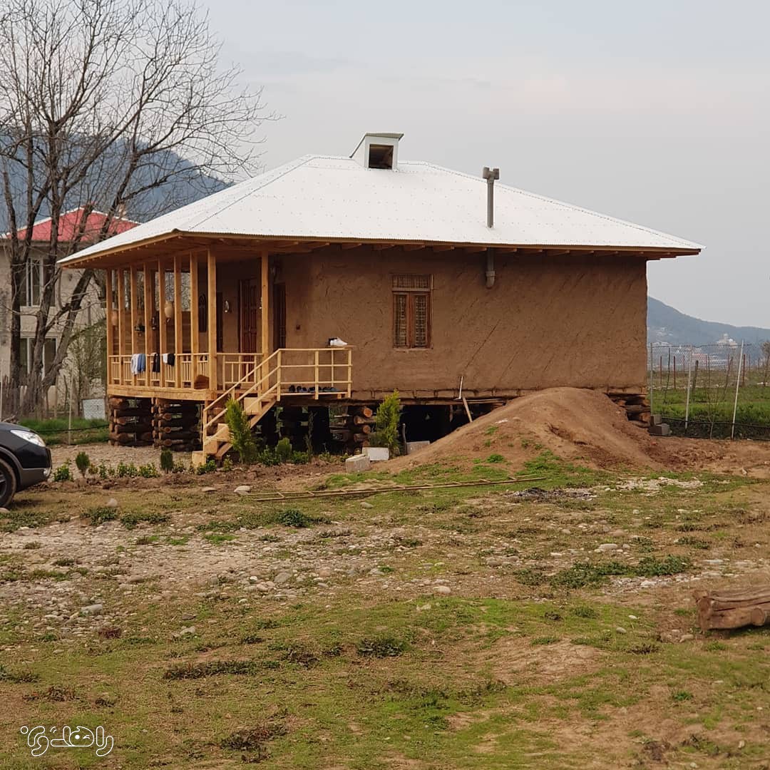 اقامتگاه بوم‌گردی گیلان تاج- سوئیت2