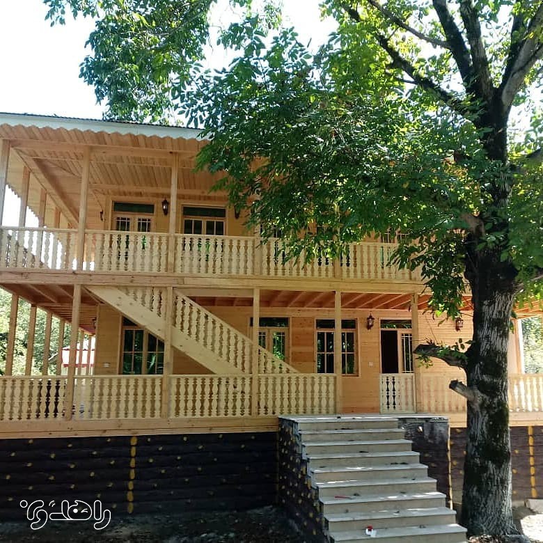 اقامتگاه بوم گردی احمد ارده - سوئیت 3