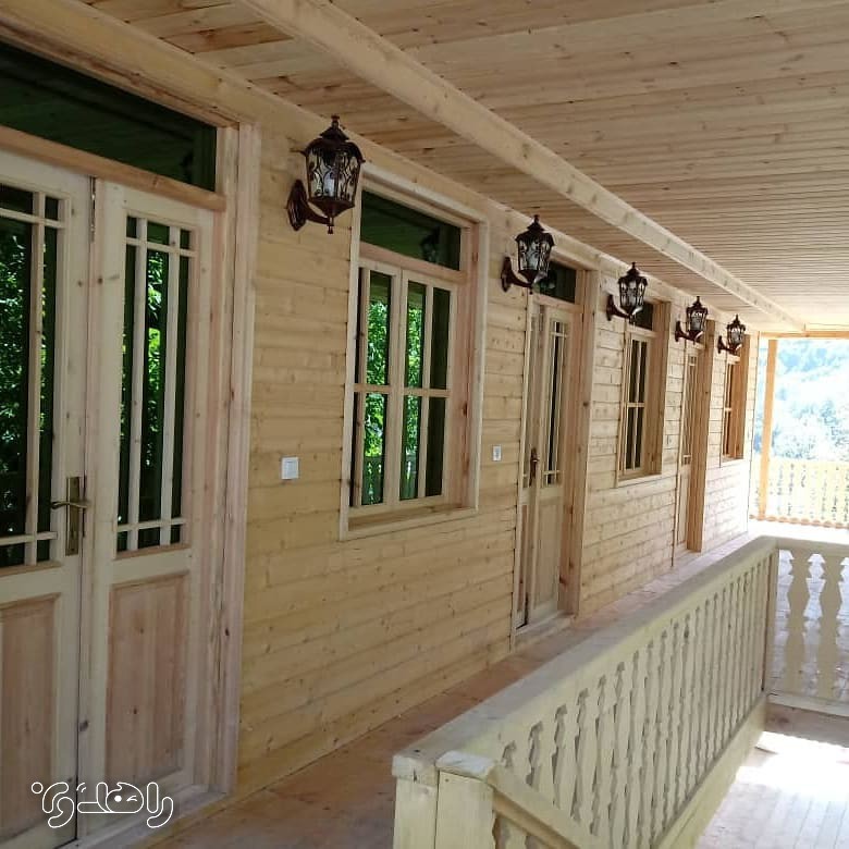 اقامتگاه بوم گردی احمد ارده - سوئیت 4