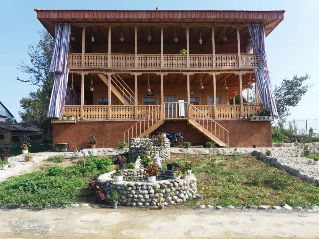 اقامتگاه بوم گردی گلناز_اتاق1