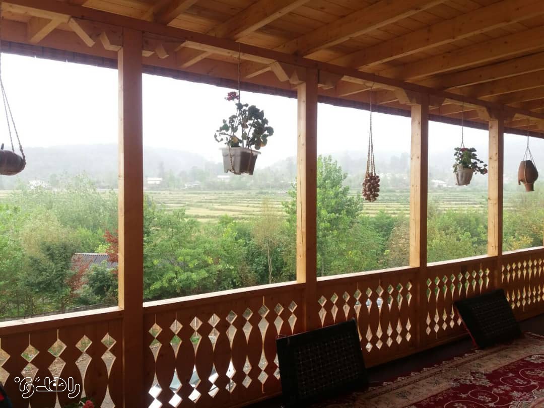 اقامتگاه بومگردی گلناز_اتاق5