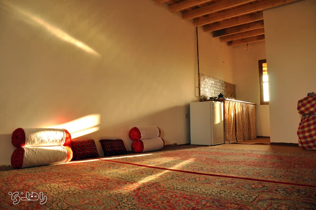 اقامتگاه بوم گردی ملک-اتاق 2