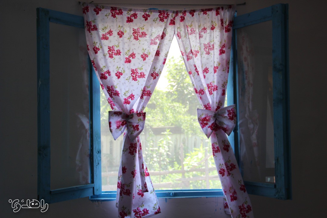 اقامتگاه بوم گردی آرام باران_اتاق3