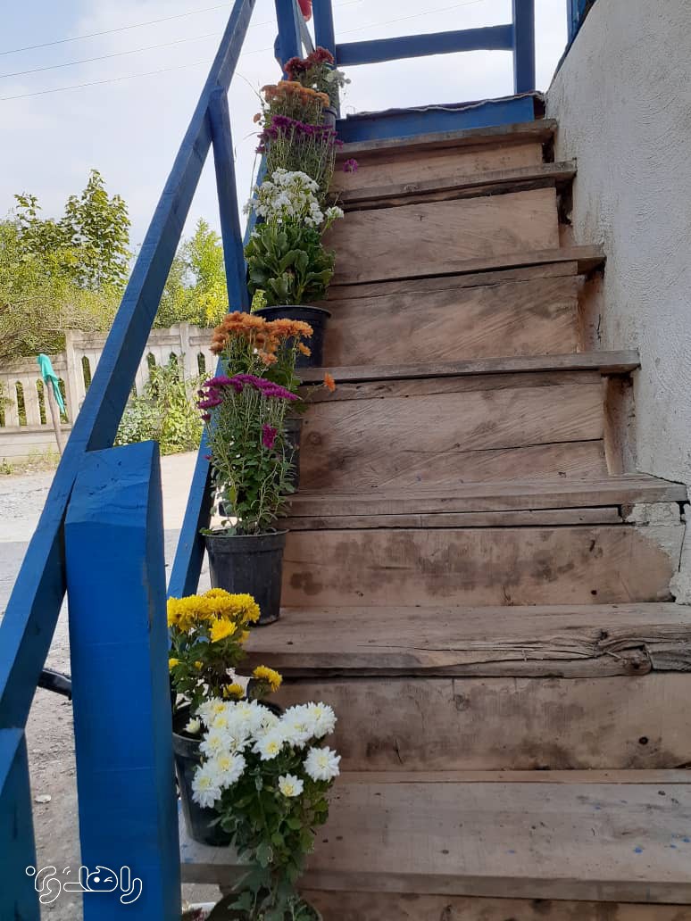 اقامتگاه بوم گردی آرام باران_اتاق5