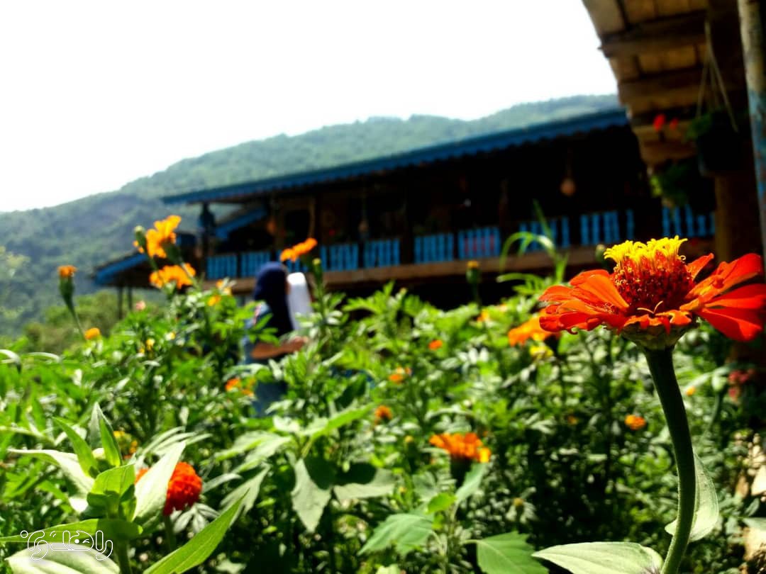 اقامتگاه بوم گردی میلاش_اتاق4