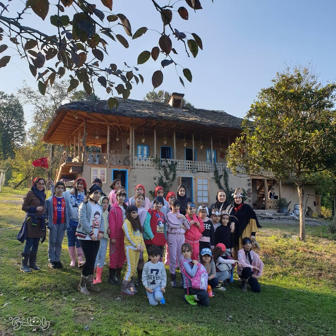 اقامتگاه بوم گردی بهشت_اتاق1