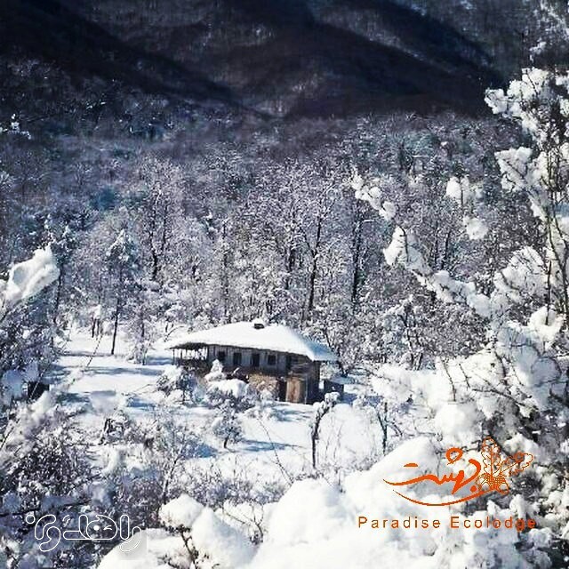 اقامتگاه بوم گردی بهشت_اتاق5