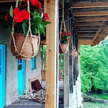 اقامتگاه بوم گردی بهشت_اتاق2