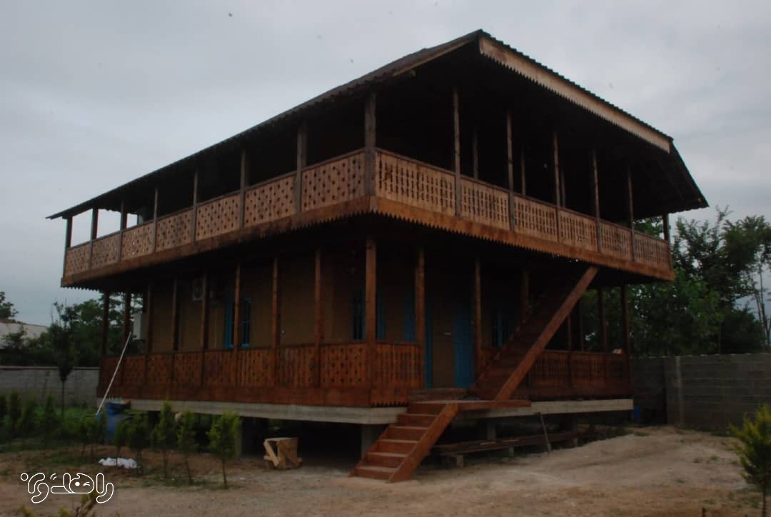 اقامتگاه بوم گردی خوش بوم_اتاق2