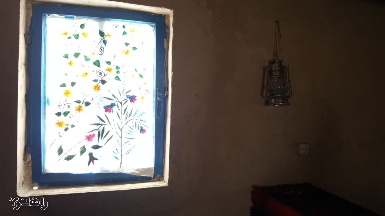 اقامتگاه بوم گردی سابات_خانه2