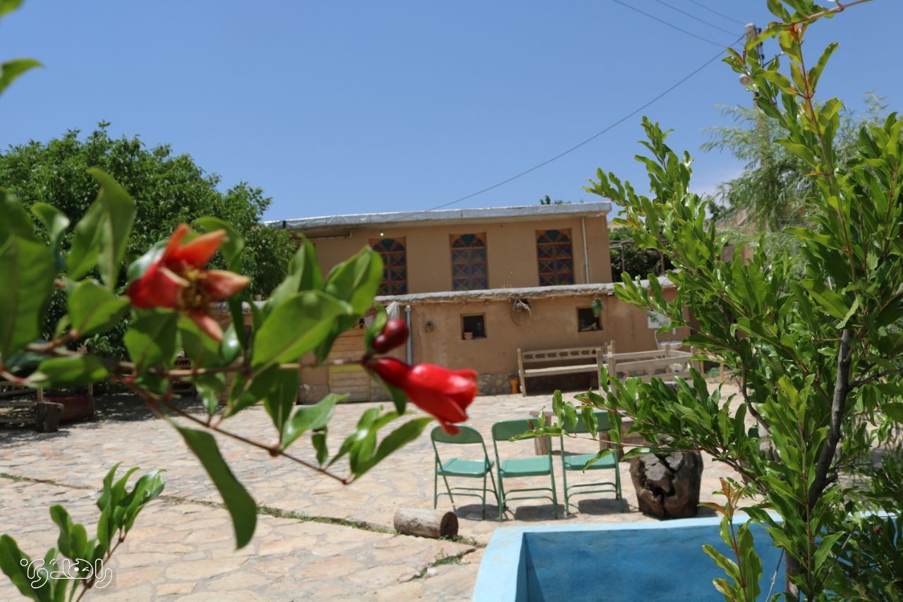 اقامتگاه بوم گردی سابات_خانه3