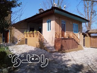 اقامتگاه بوم گردی عنبربو-خانه روستایی-اتاق1