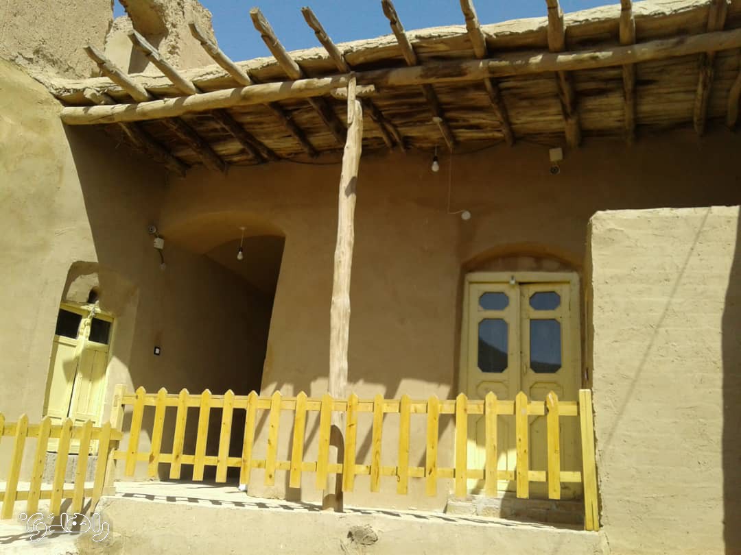 اقامتگاه بومگردی درجه-اتاق 3