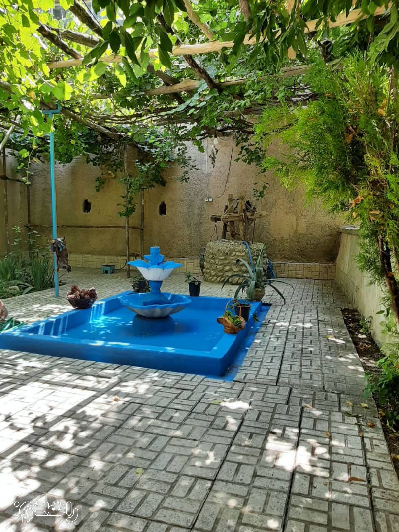 اقامتگاه بومگردی سرای مادری-اتاق 3