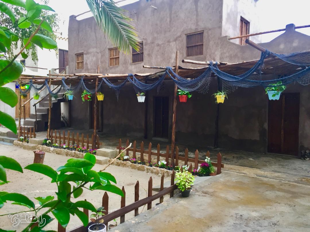 اقامتگاه بوم گردی نصوری سیراف_اتاق4