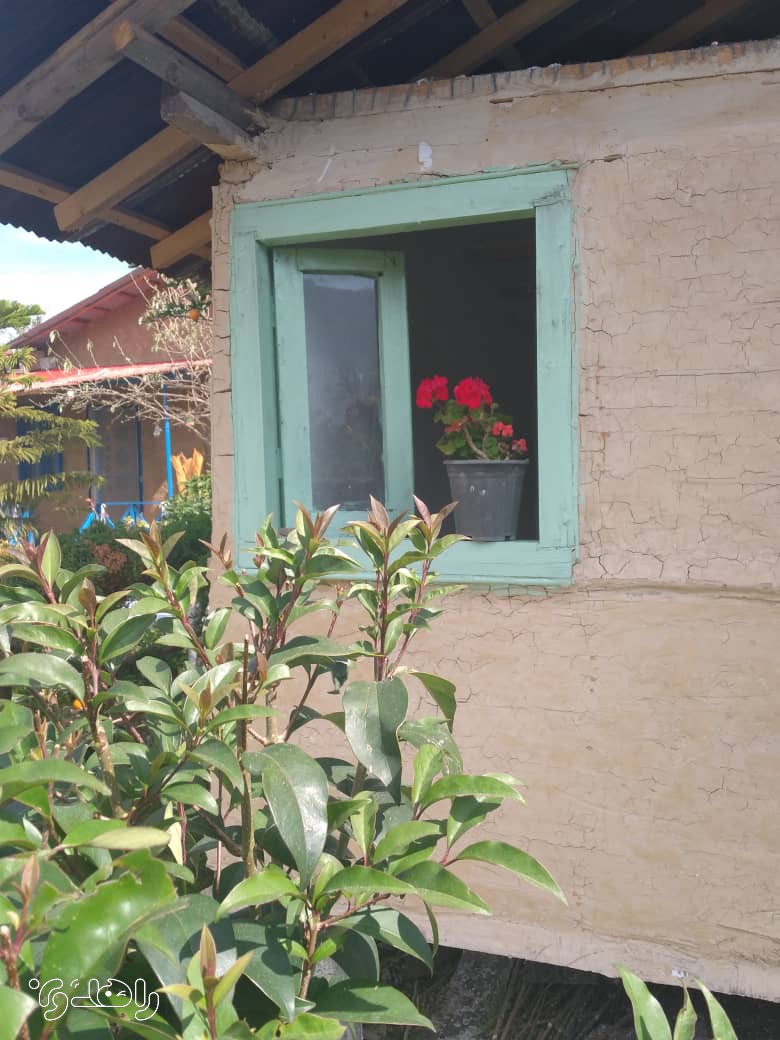 اقامتگاه بوم گردی باغ بهشت_اتاق3