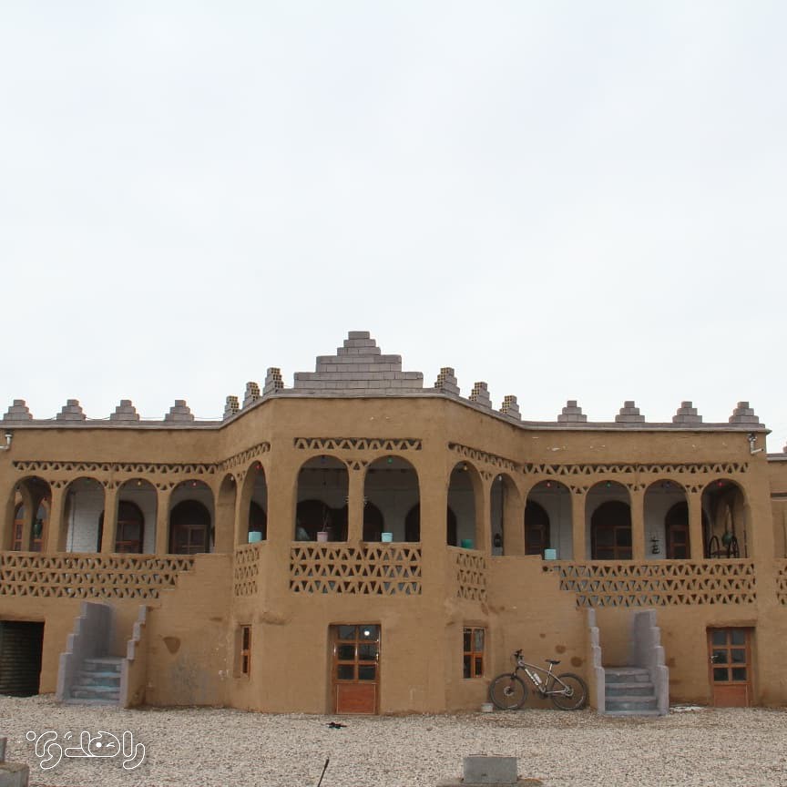 اقامتگاه بوم گردی آکام - اتاق 30 متری