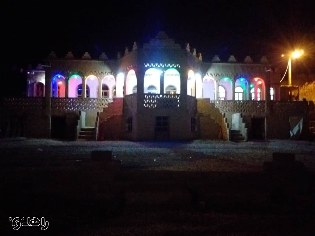 اقامتگاه بوم گردی آکام - اتاق 18 متری