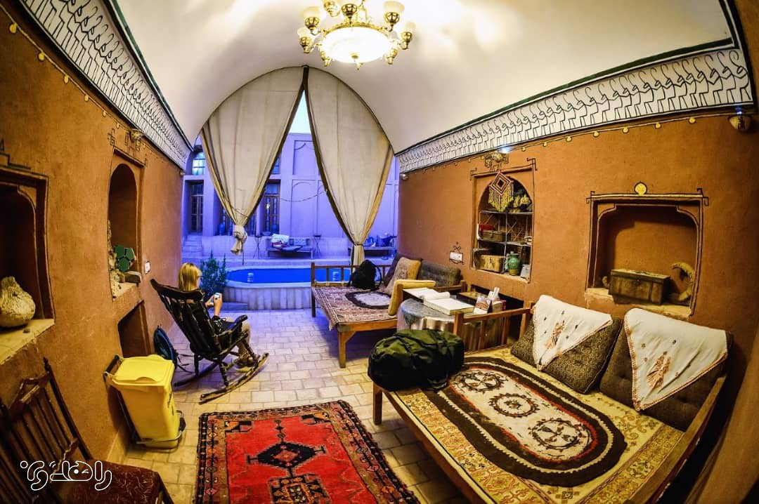 اقامتگاه بوم گردی فروردین_اتاق3تخته