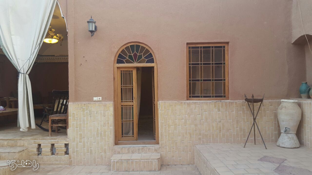 اقامتگاه بوم گردی فروردین_اتاق5تخته