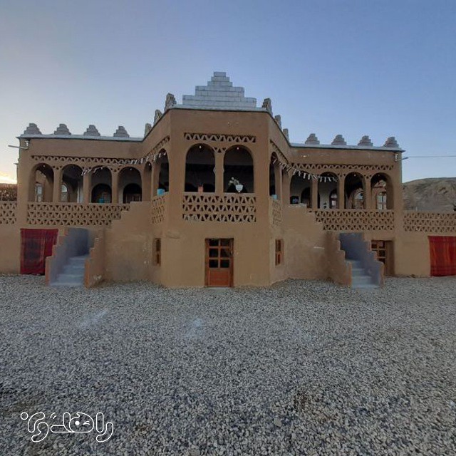 اقامتگاه بوم گردی آکام - اتاق 2