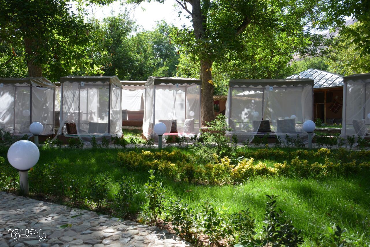 اقامتگاه بوم گردی حاج محمد_اتاق6متری