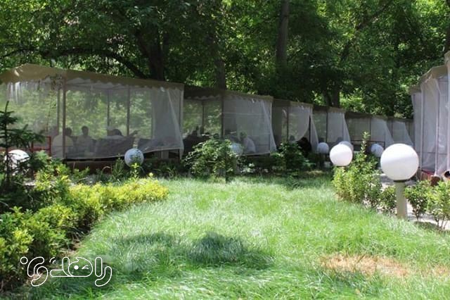 اقامتگاه بوم گردی حاج محمد_سوئیت110متری