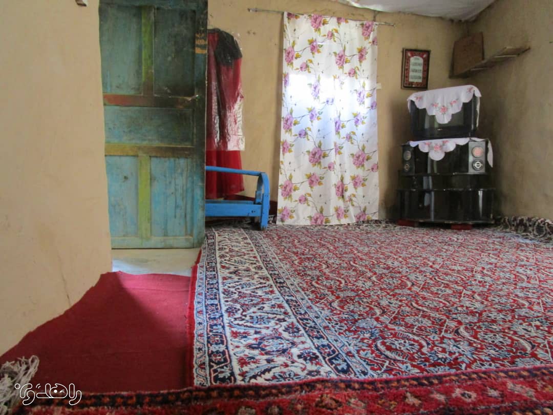 اقامتگاه بوم گردی سیرکول