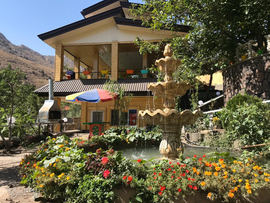 اقامتگاه بوم گردی کوچه غار_اتاق