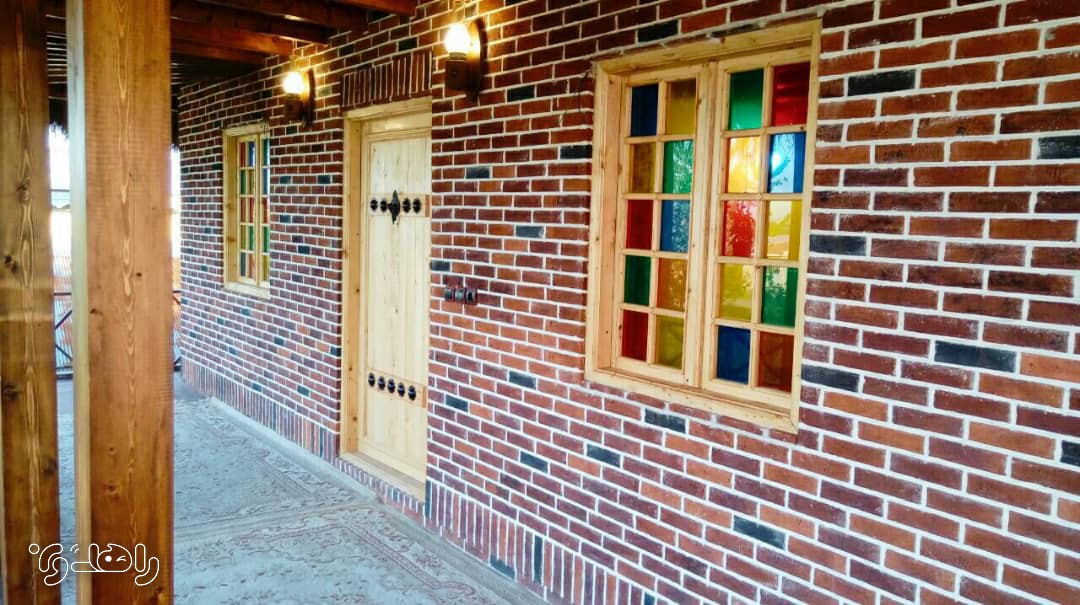 اقامتگاه بومگردی سوتکا_واحد90متری