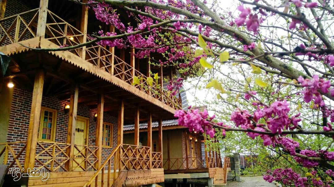 اقامتگاه بوم گردی سوتکا_واحد65متری