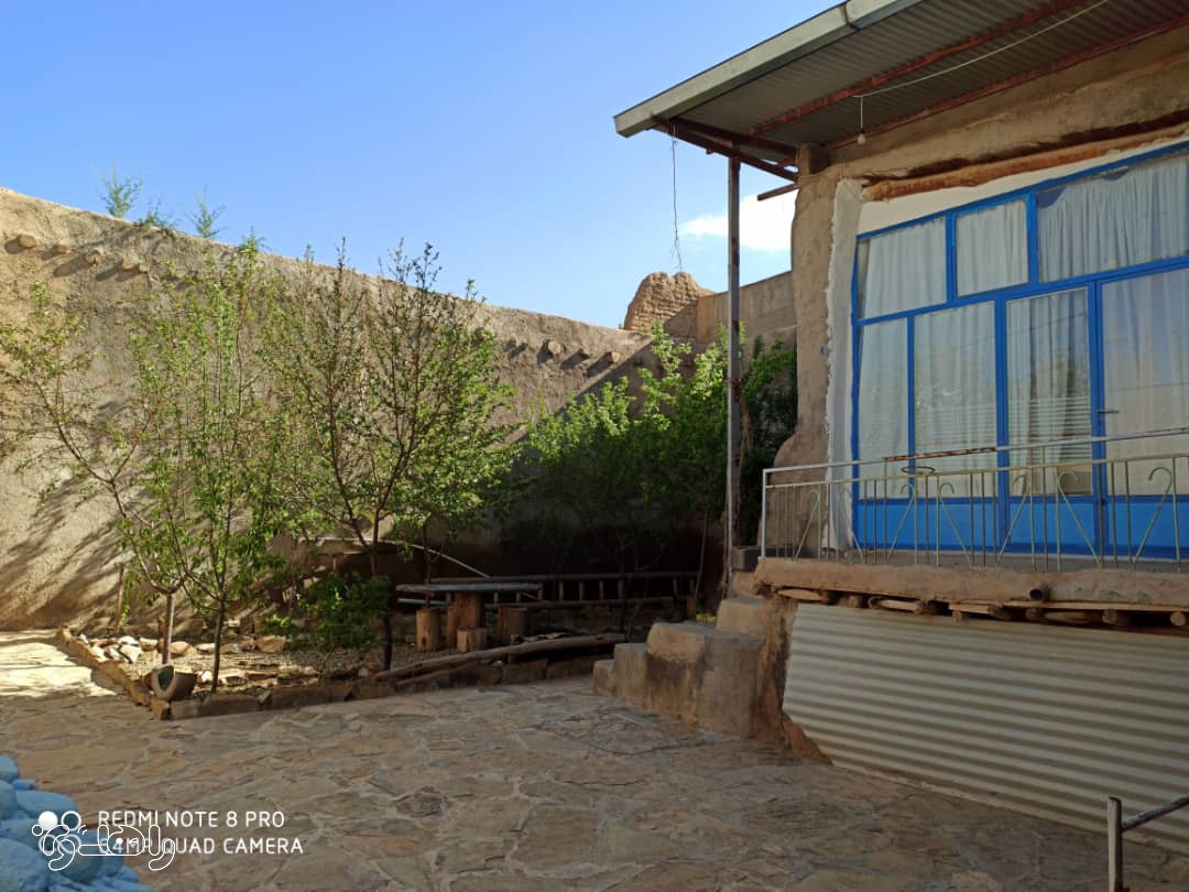 اقامتگاه بوم گردی کوی نیک