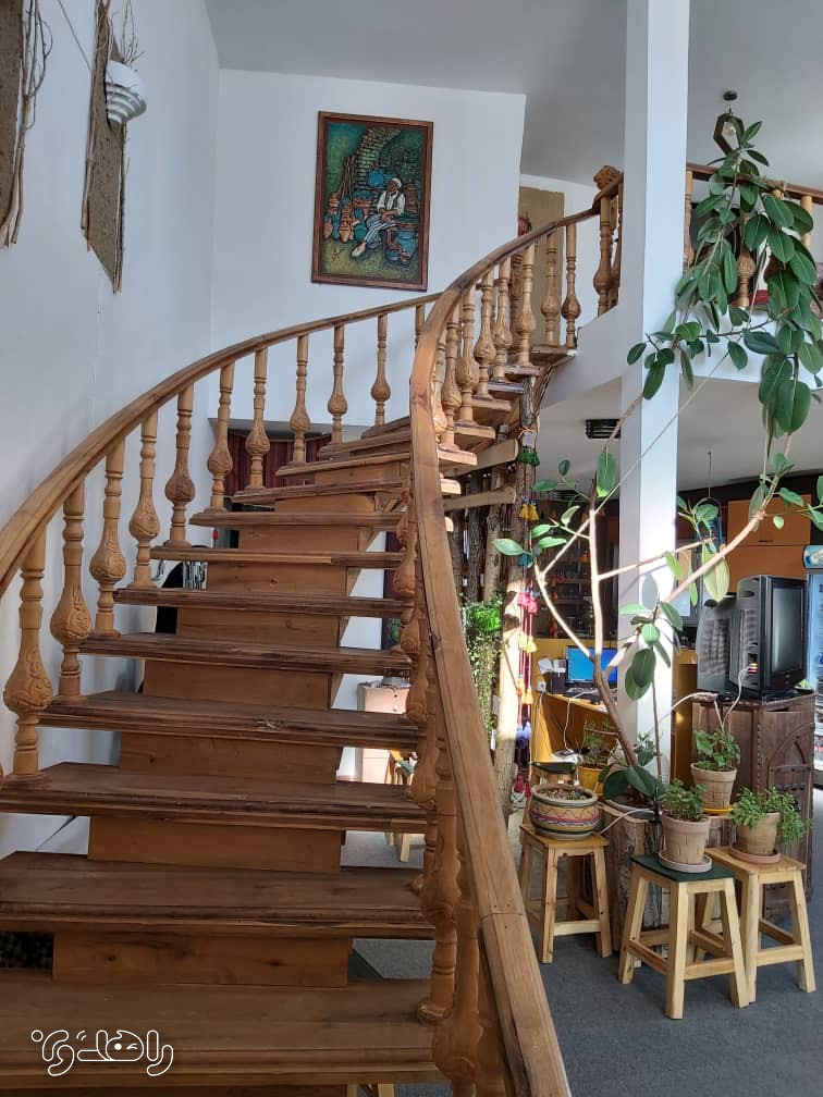 اقامتگاه بوم گردی متا_اتاق 17متری