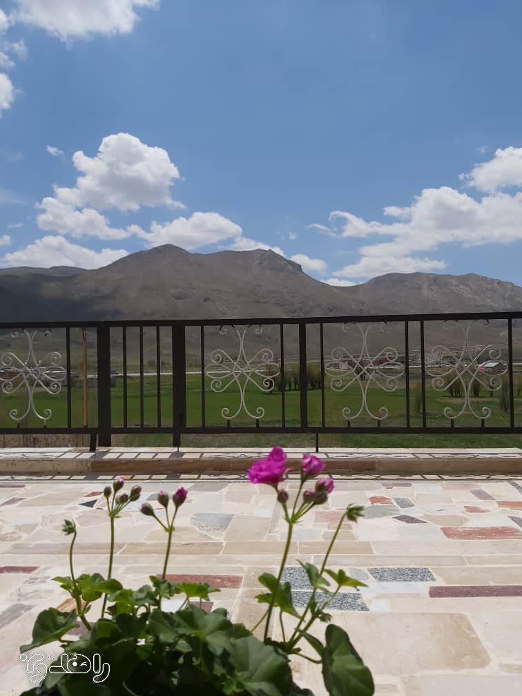 اقامتگاه بوم گردی متا_اتاق30متری