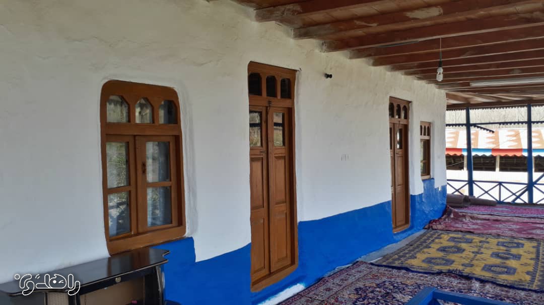 Rural Hostel in Jirdeh