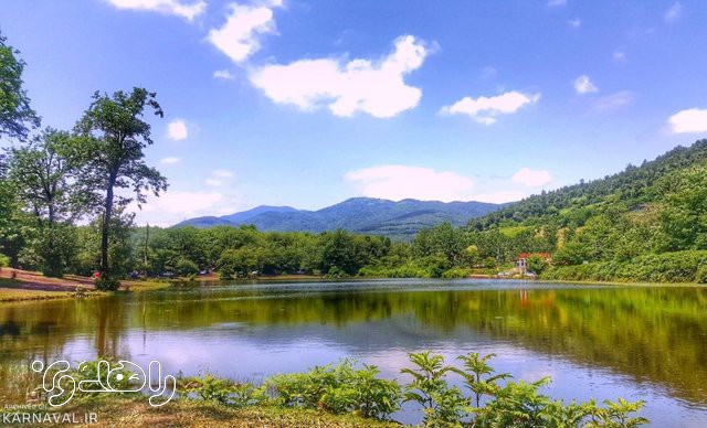 اقامتگاه بوم گردی کافه بام حلیمه جان-کلبه