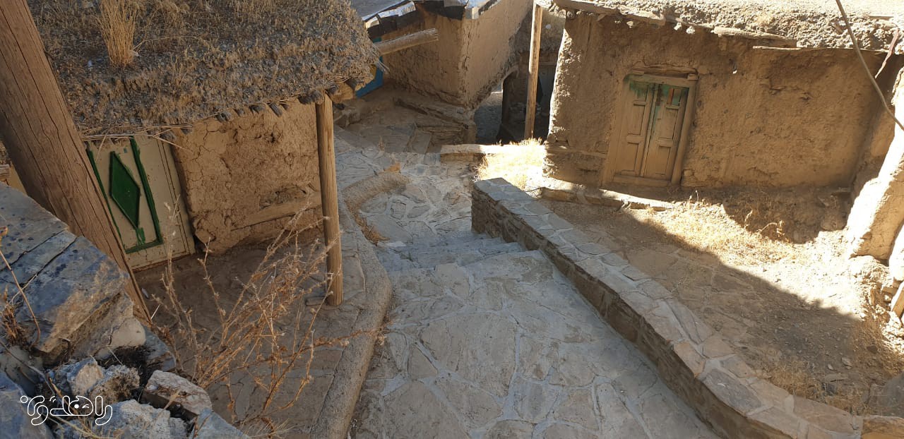 اقامتگاه بوم گردی ژین-اتاق 2