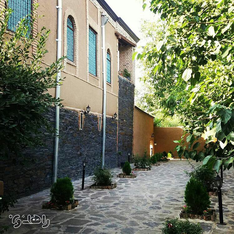 اقامتگاه بوم گردی حاجی اسماعیل-اتاق شش نفره