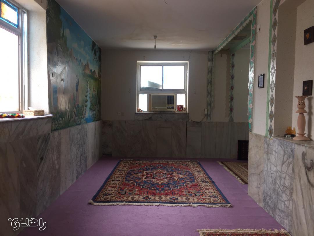 اقامتگاه بوم گردی رنگین کمان- اتاق 15 نفره