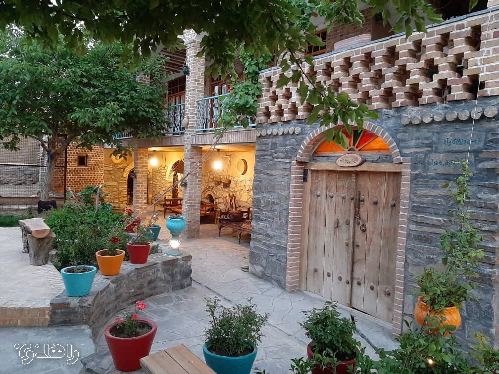 اقامتگاه بوم گردی دولتسرا-اتاق 1