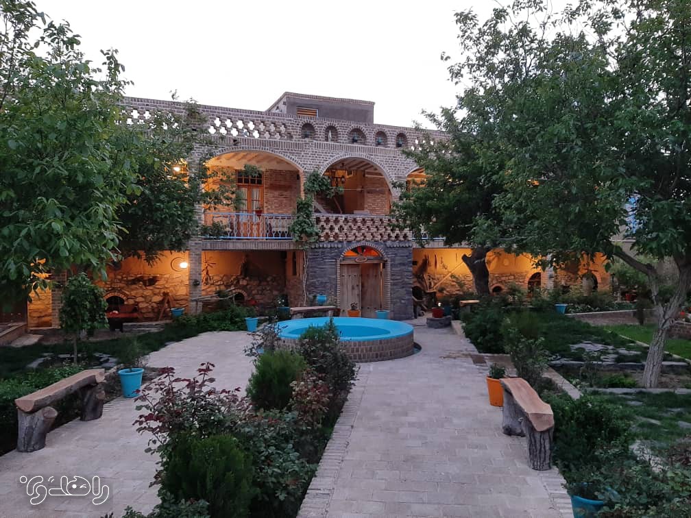 اقامتگاه بوم گردی دولتسرا- اتاق 2