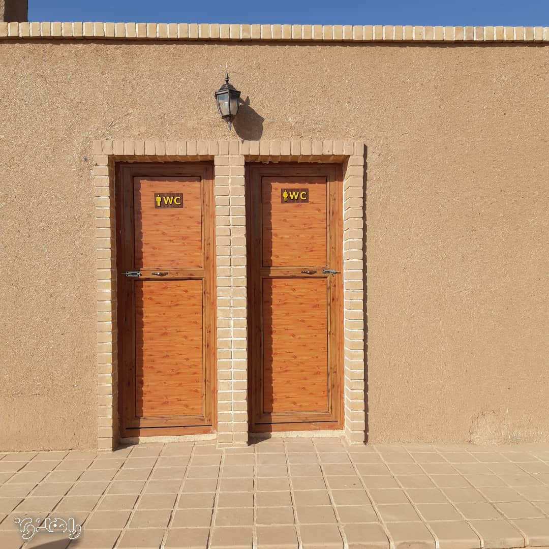 اقامتگاه بوم گردی بابا مراد-اتاق 2